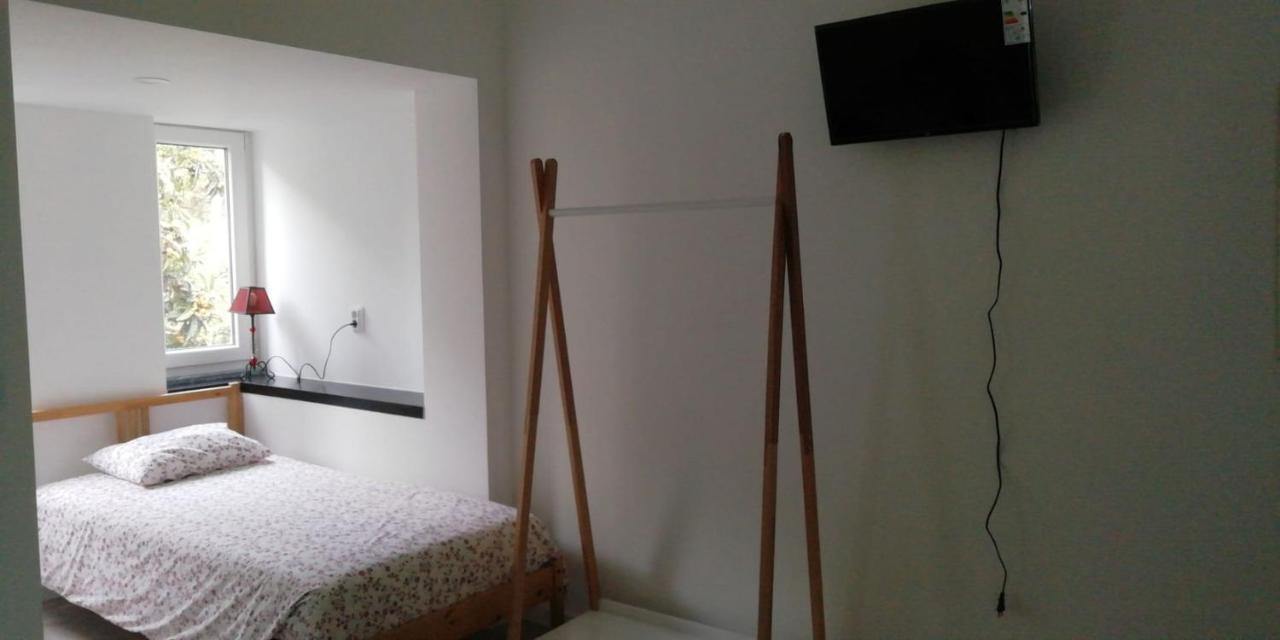 Guesthouse Marialva Park Корройюш Екстер'єр фото