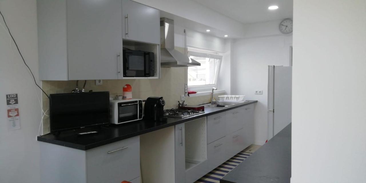 Guesthouse Marialva Park Корройюш Екстер'єр фото