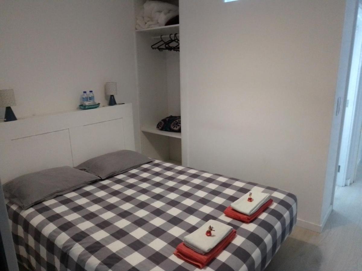 Guesthouse Marialva Park Корройюш Екстер'єр фото