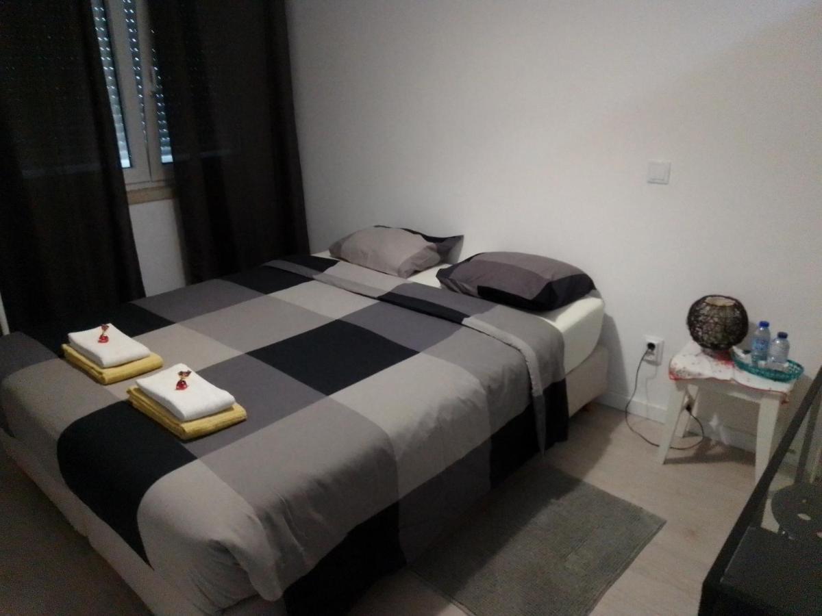 Guesthouse Marialva Park Корройюш Екстер'єр фото