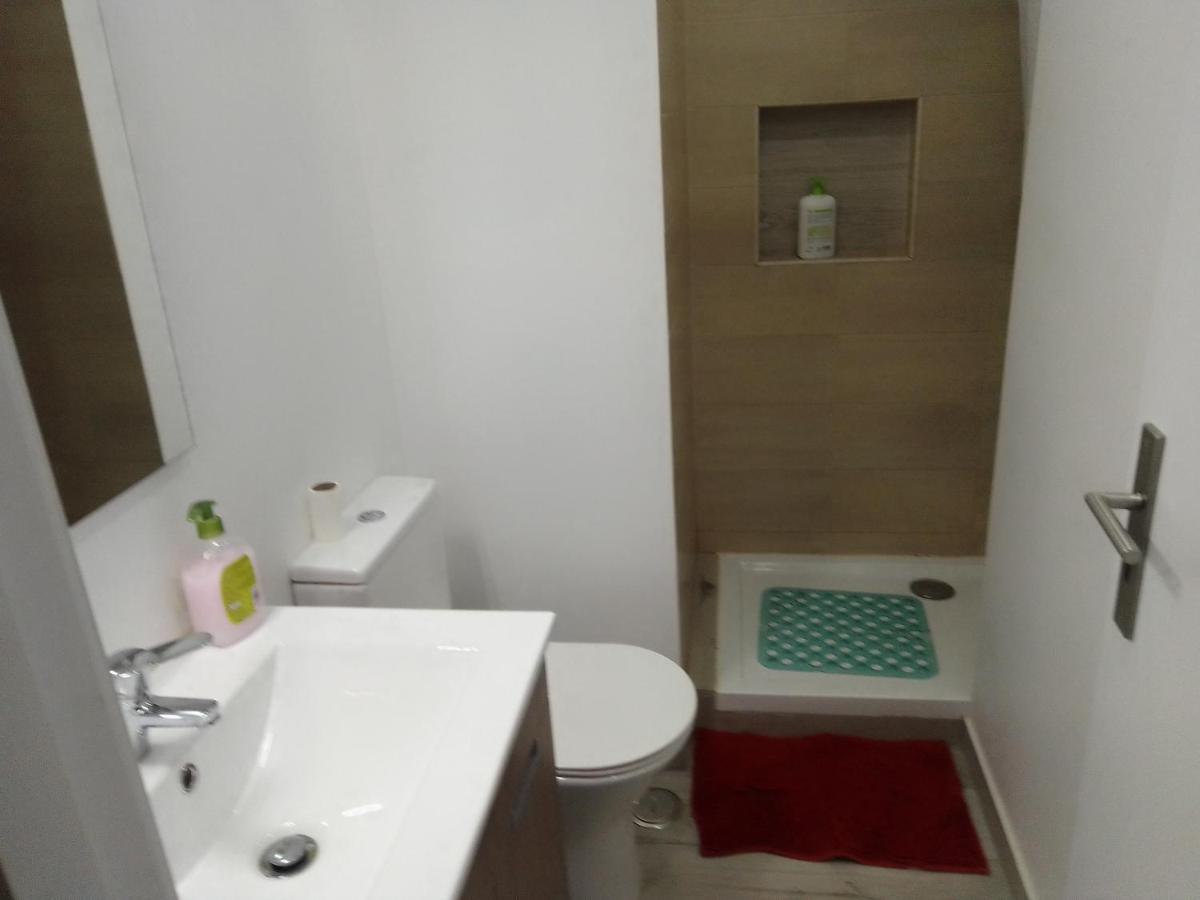Guesthouse Marialva Park Корройюш Екстер'єр фото
