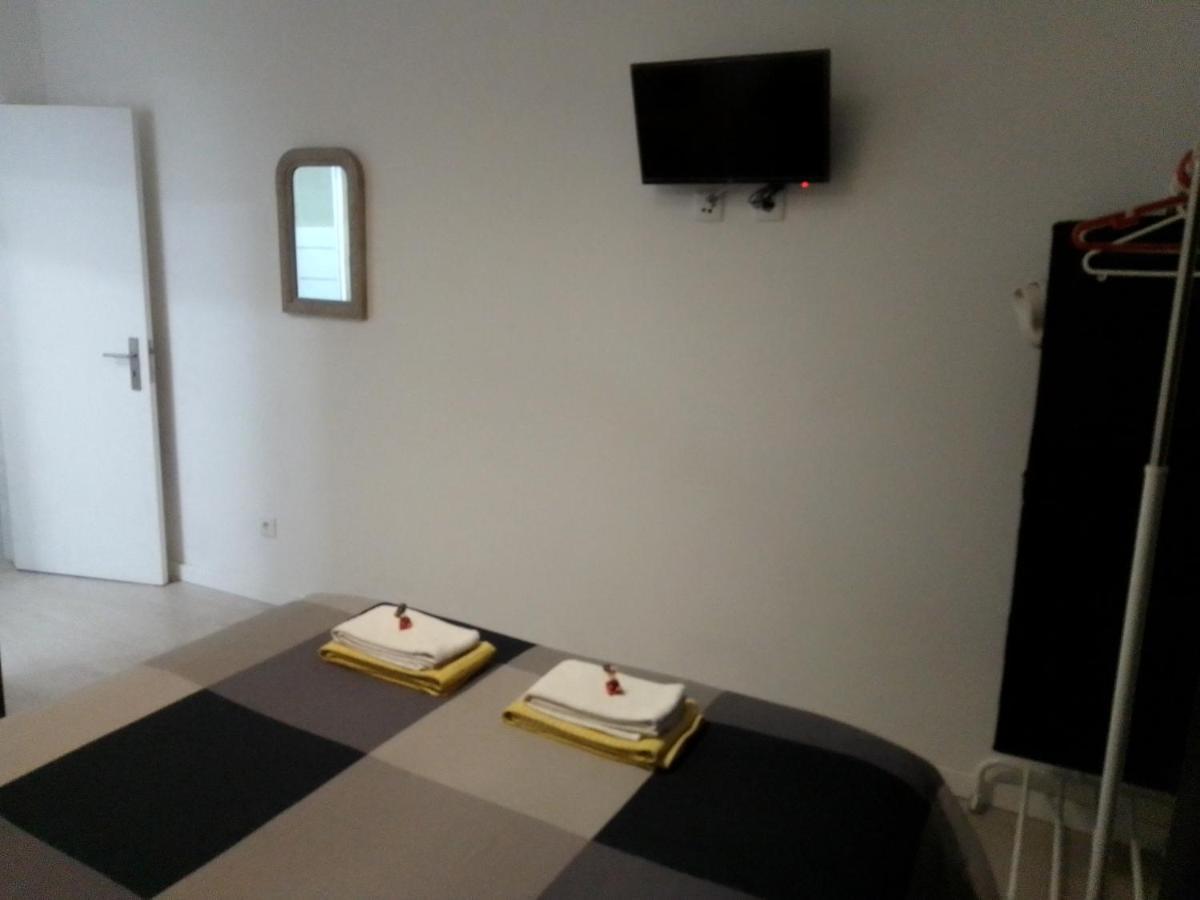 Guesthouse Marialva Park Корройюш Екстер'єр фото