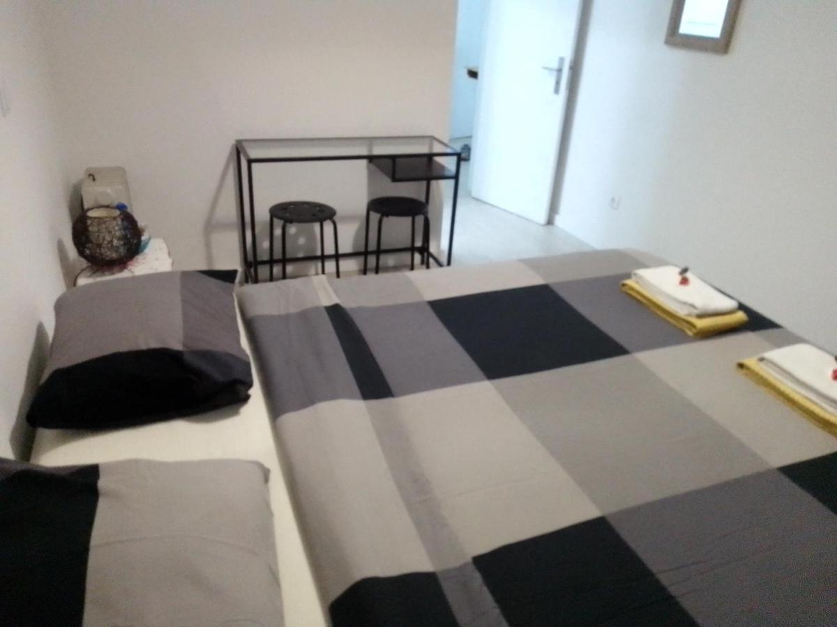 Guesthouse Marialva Park Корройюш Екстер'єр фото