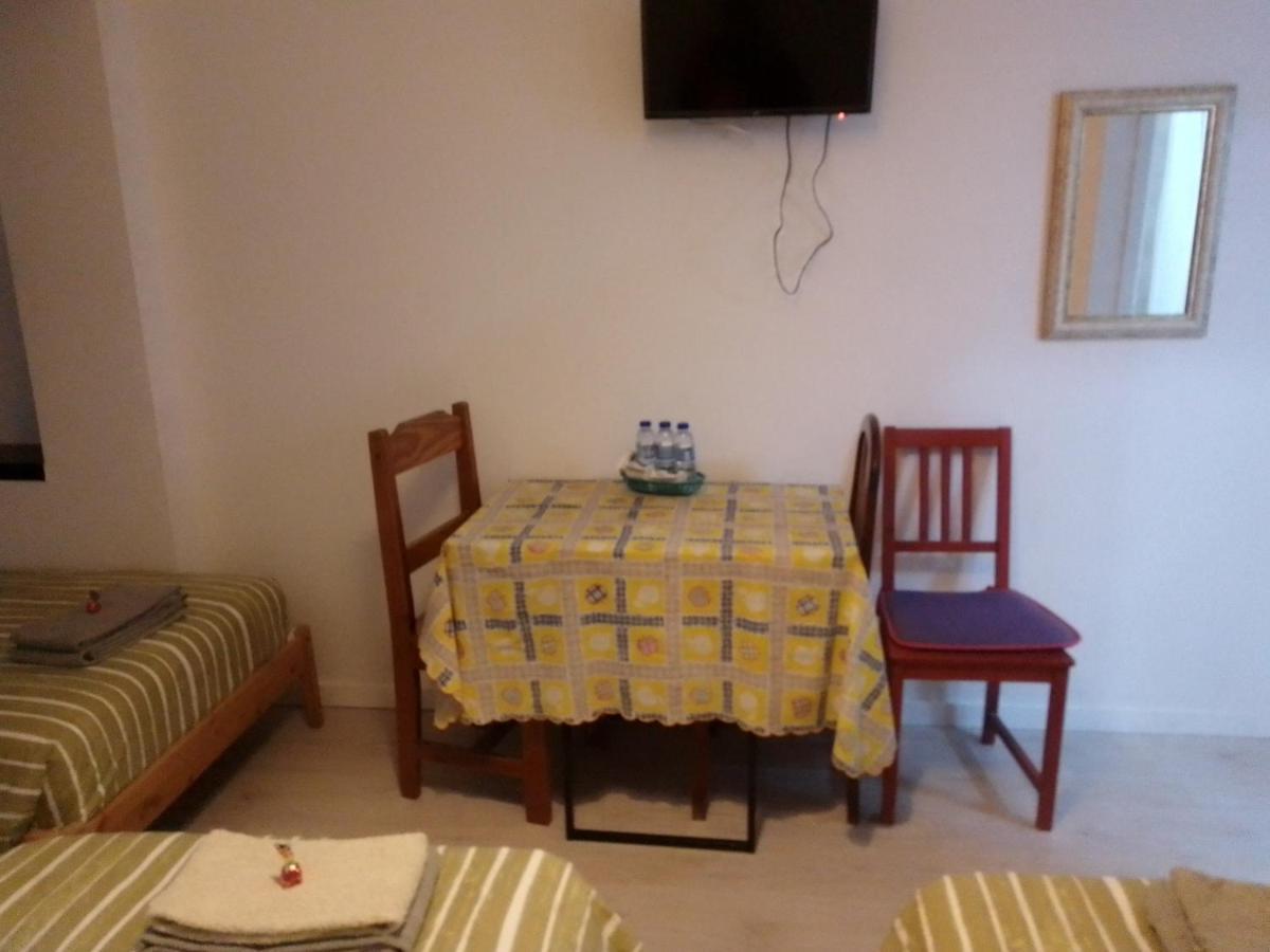 Guesthouse Marialva Park Корройюш Екстер'єр фото